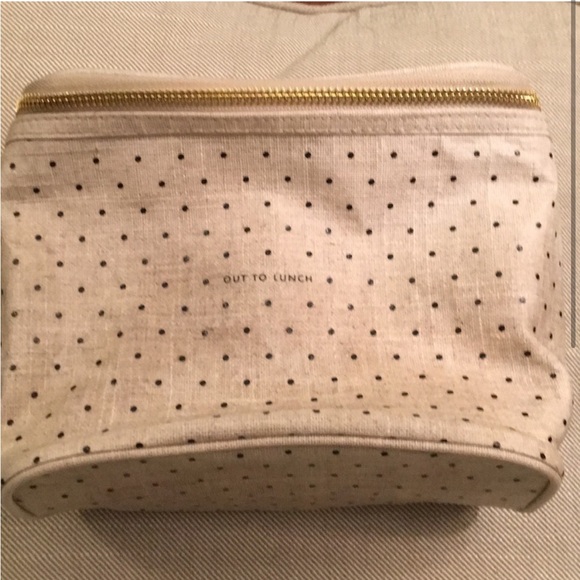 Kate Spade Lunch Box - Picture 2 of 5